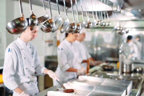 SIT30821 Certificate III In Commercial Cookery Courses Australia