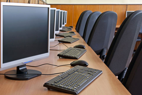 Computer Facility